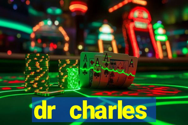 dr charles endocrinologista em santos