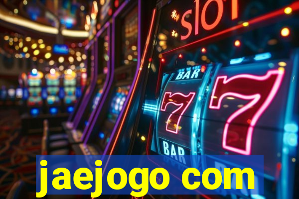 jaejogo com