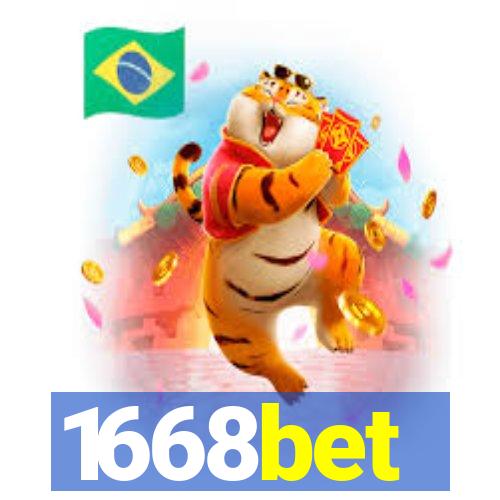 1668bet