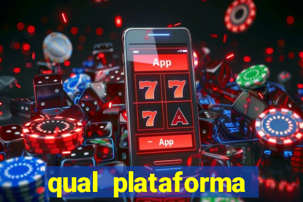 qual plataforma confiável para jogar fortune tiger