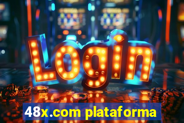 48x.com plataforma