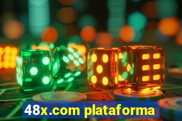 48x.com plataforma