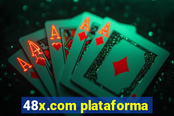 48x.com plataforma