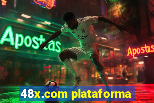 48x.com plataforma