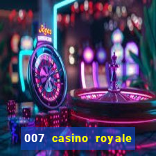 007 casino royale leg torrent