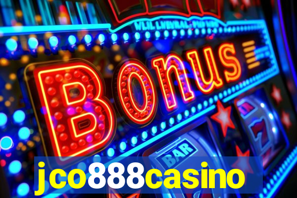 jco888casino