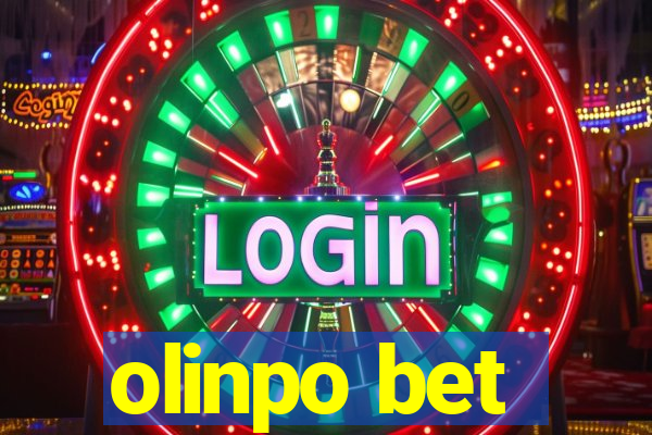 olinpo bet