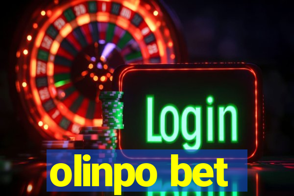 olinpo bet