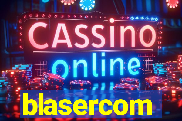 blasercom