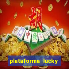 plataforma lucky 777 é confiável