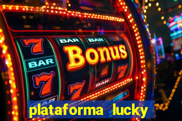 plataforma lucky 777 é confiável