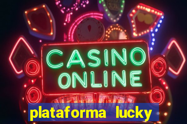 plataforma lucky 777 é confiável