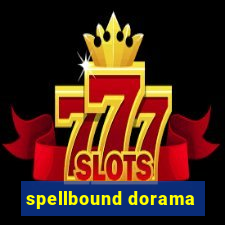 spellbound dorama