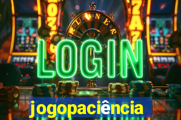 jogopaciência