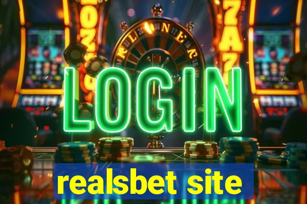 realsbet site