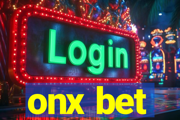 onx bet