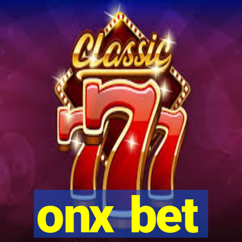 onx bet