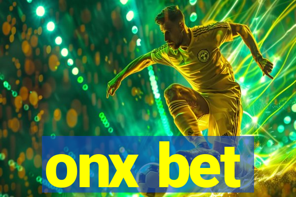 onx bet