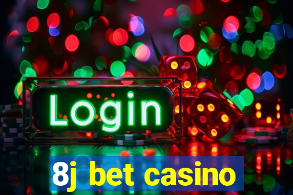 8j bet casino