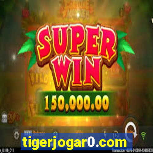 tigerjogar0.com