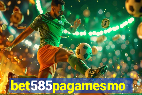 bet585pagamesmo