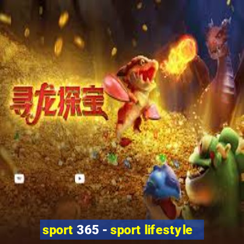 sport 365 - sport lifestyle