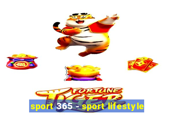 sport 365 - sport lifestyle