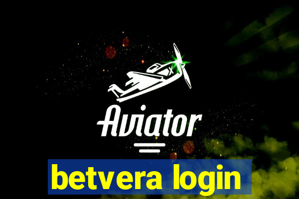 betvera login