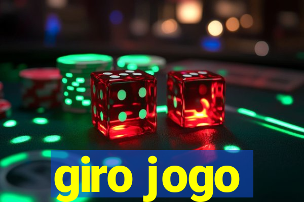 giro jogo