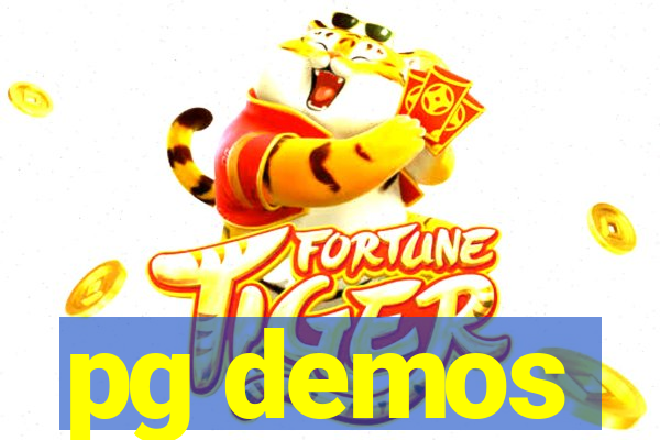 pg demos