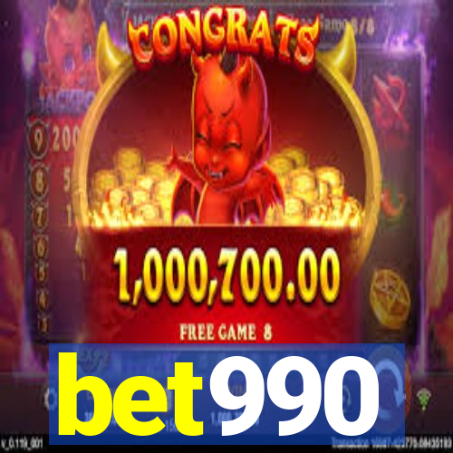 bet990