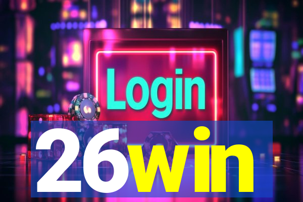 26win