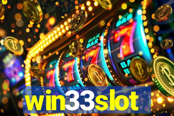 win33slot