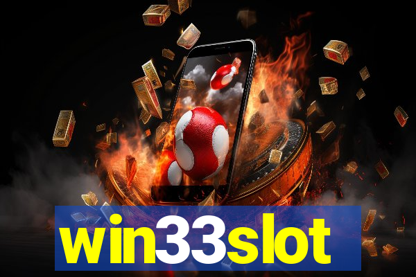 win33slot