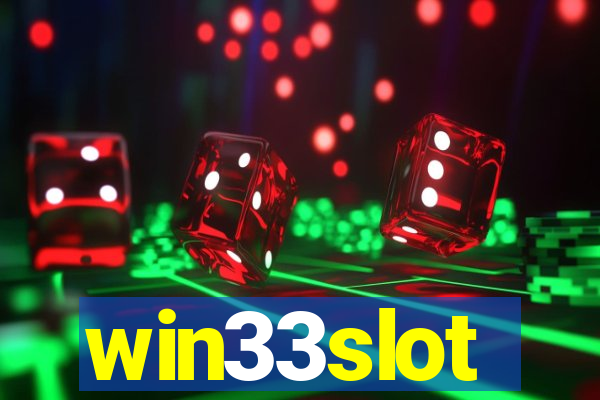 win33slot