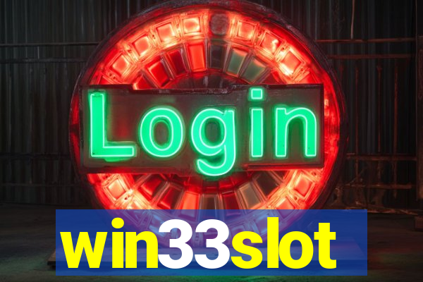 win33slot