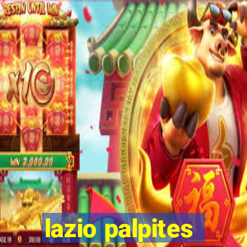 lazio palpites