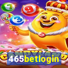 465betlogin