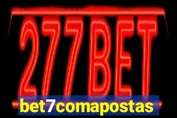 bet7comapostas