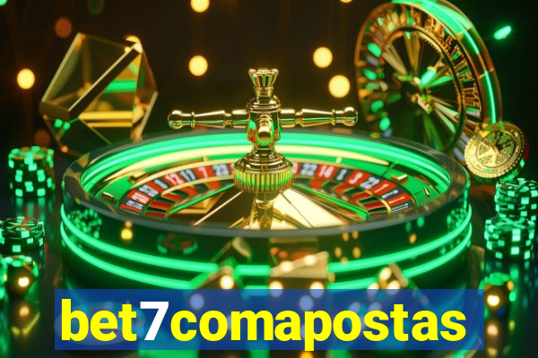 bet7comapostas