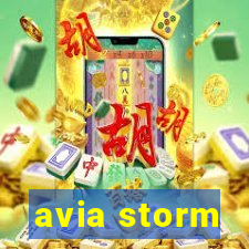 avia storm