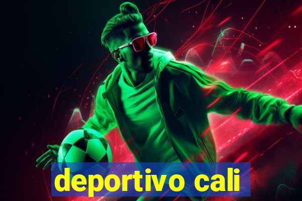 deportivo cali