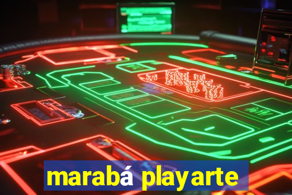 marabá playarte