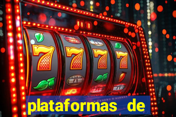 plataformas de jogos online para ganhar dinheiro