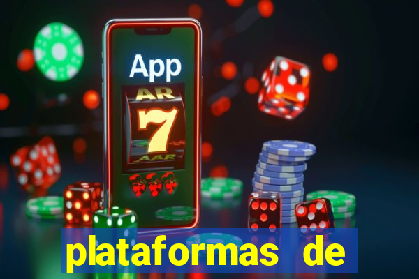 plataformas de jogos online para ganhar dinheiro