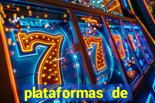 plataformas de jogos online para ganhar dinheiro