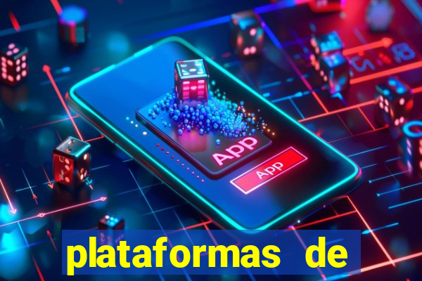 plataformas de jogos online para ganhar dinheiro