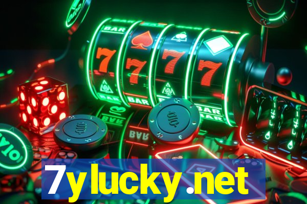 7ylucky.net