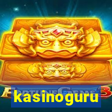 kasinoguru