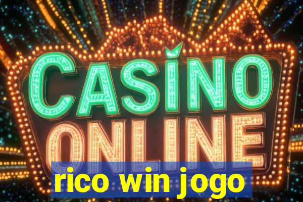 rico win jogo